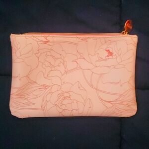 Makeup bag
